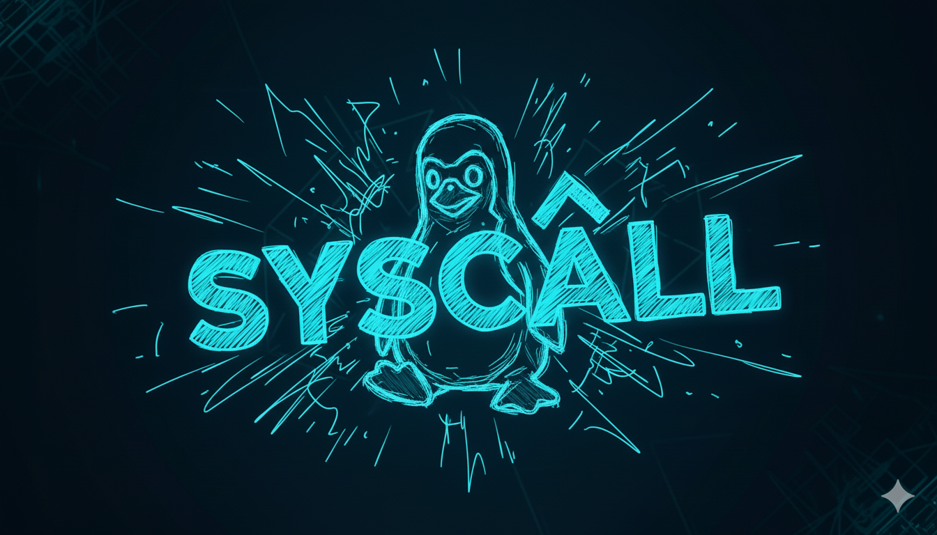 Cover Image Work behind System call!